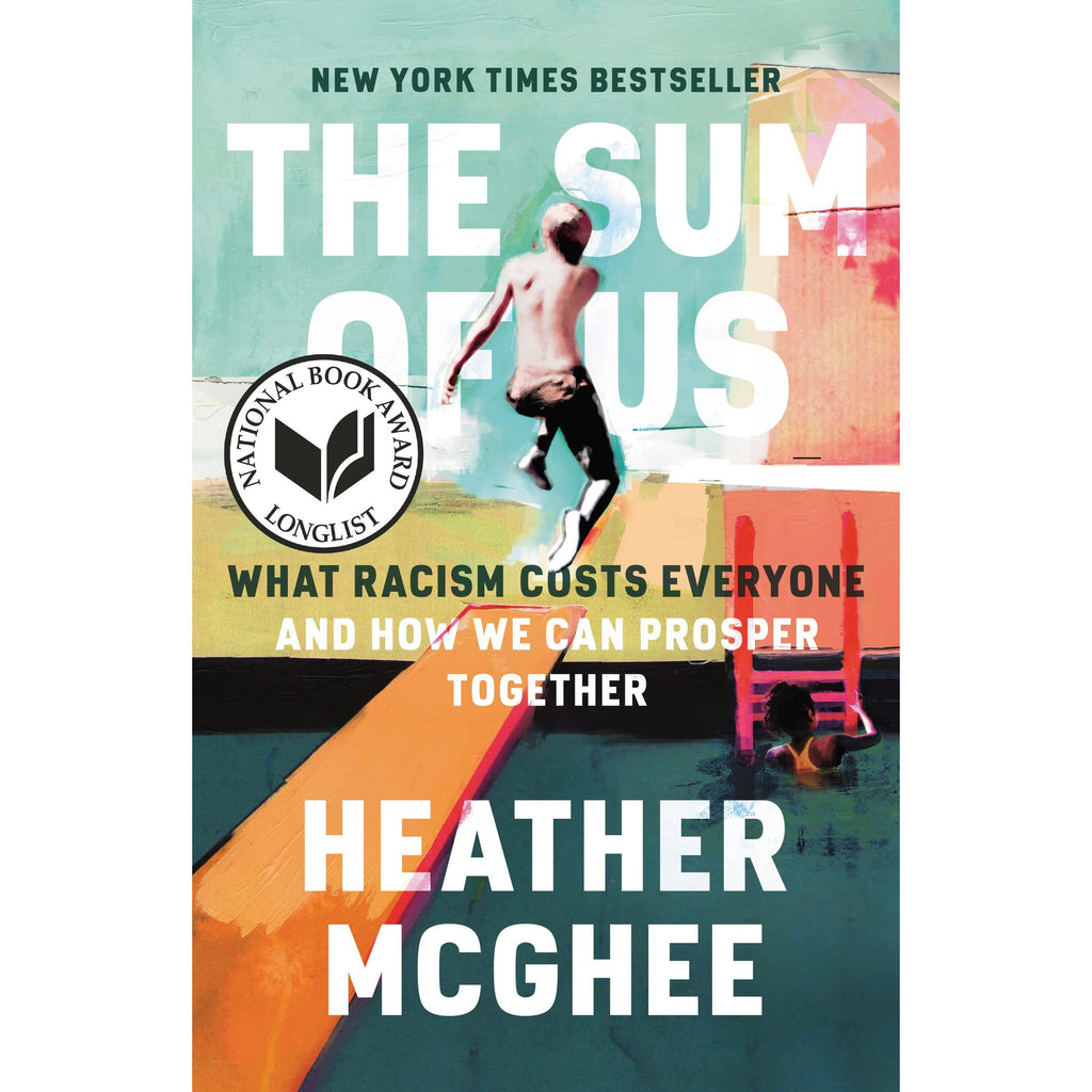 The Sum Of Us