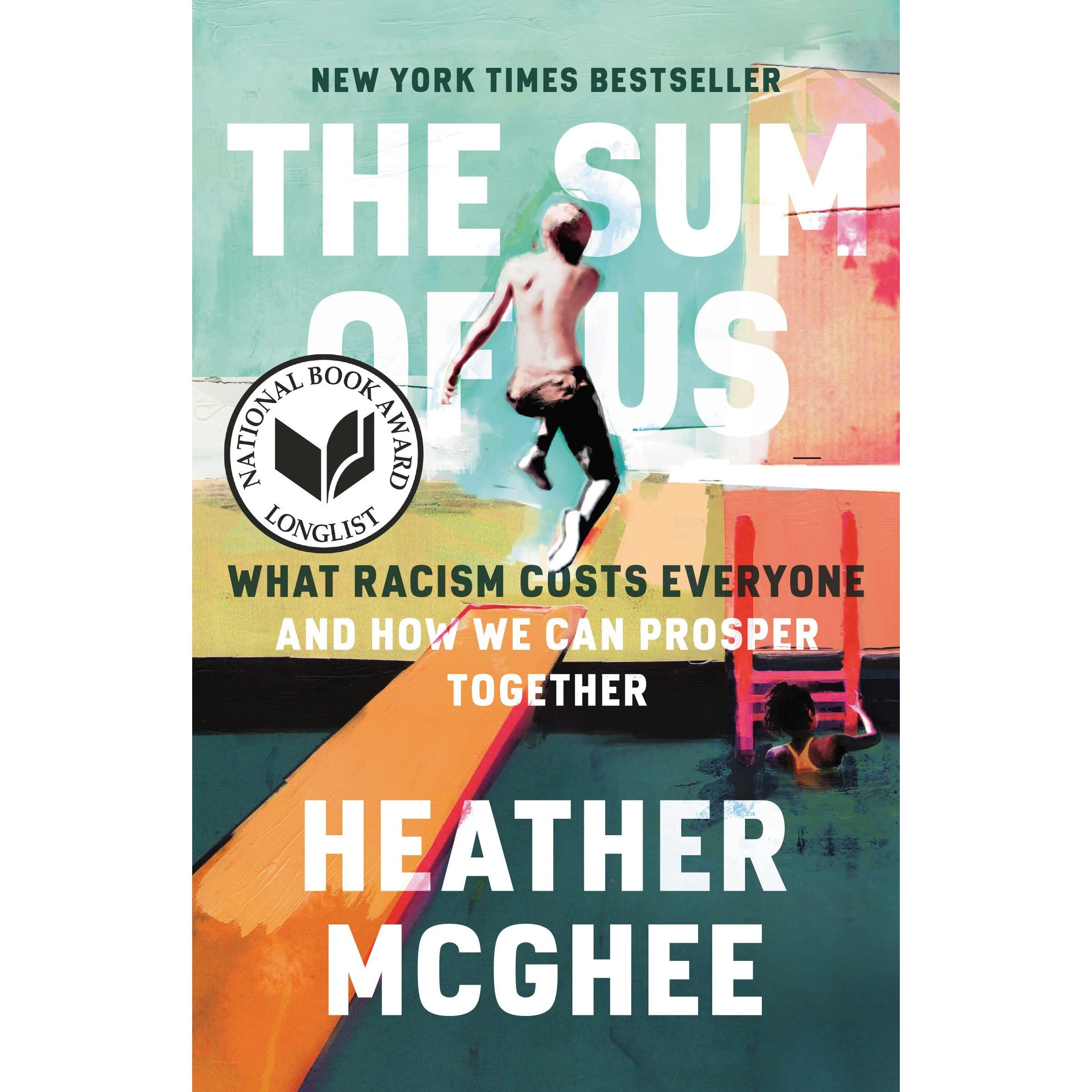 The Sum Of Us