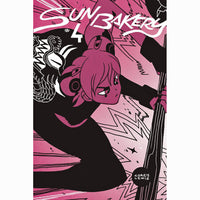 Sun Bakery #4