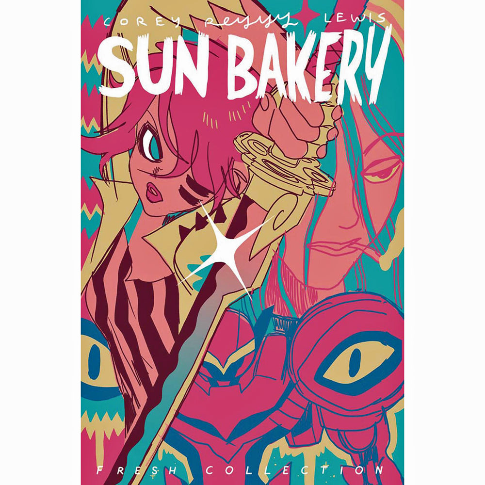 Sun Bakery Fresh Collection