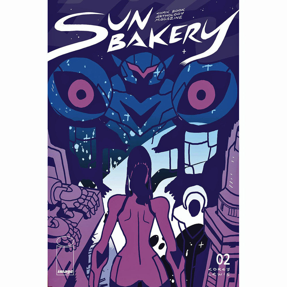 Sun Bakery #2