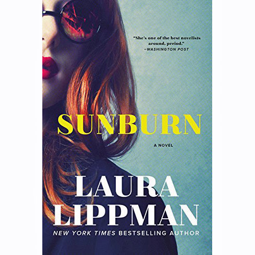 Sunburn (hardcover)