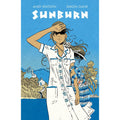 Sunburn