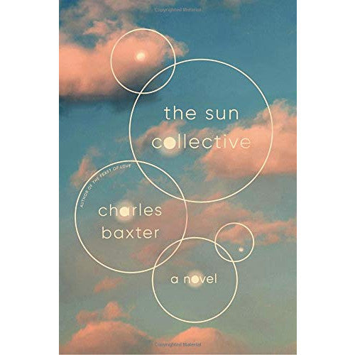 The Sun Collective: A Novel 