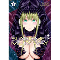 Sundome Milky Way Volume 1
