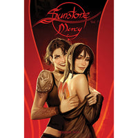 Sunstone Volume 7