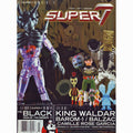 Super7 Magazine #11