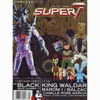 Super7 Magazine #11