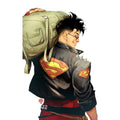Superboy And The Man Of Tomorrow #1