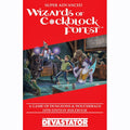Super Advanced Wizards Of Cockblock Forest