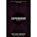 Superdoom: Selected Poems 