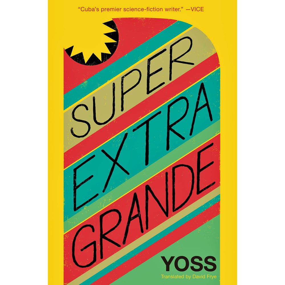 Super Extra Grande