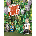 Super Magic Forest