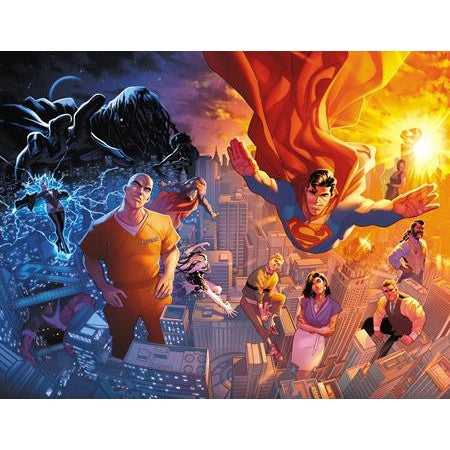 Superman #1
