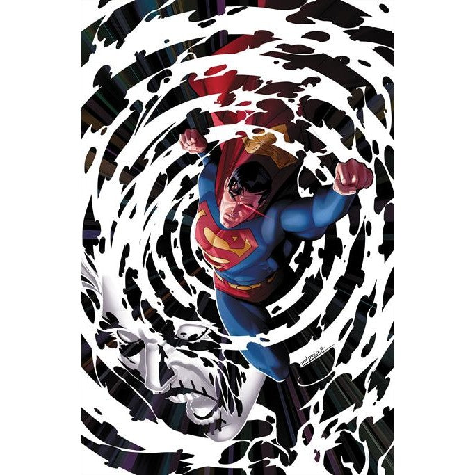 Superman #5 