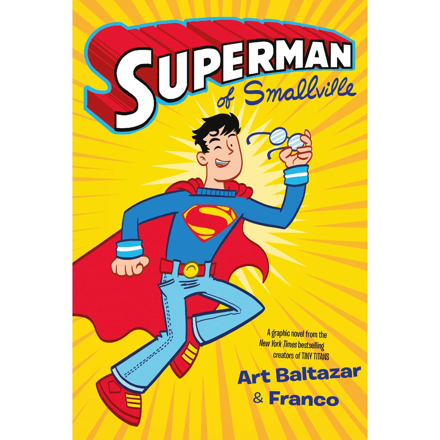 Superman of Smallville