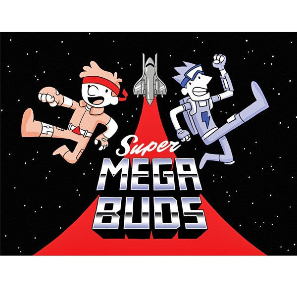 Super Mega Buds
