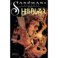 Sandman Universe Special: Hellblazer #1
