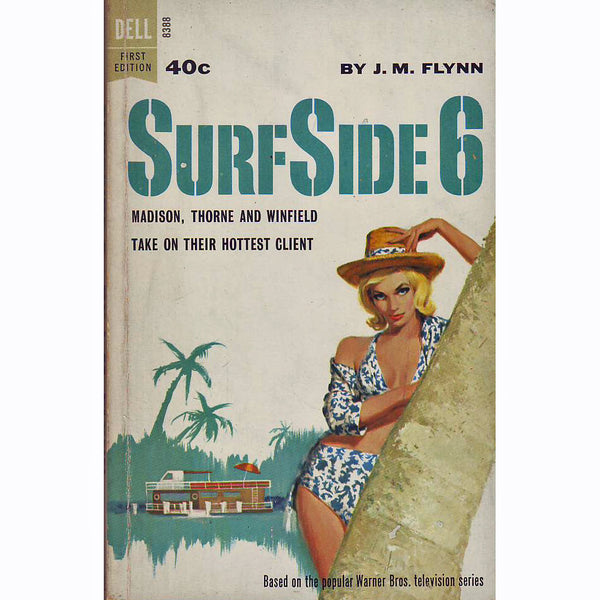 SurfSide 6