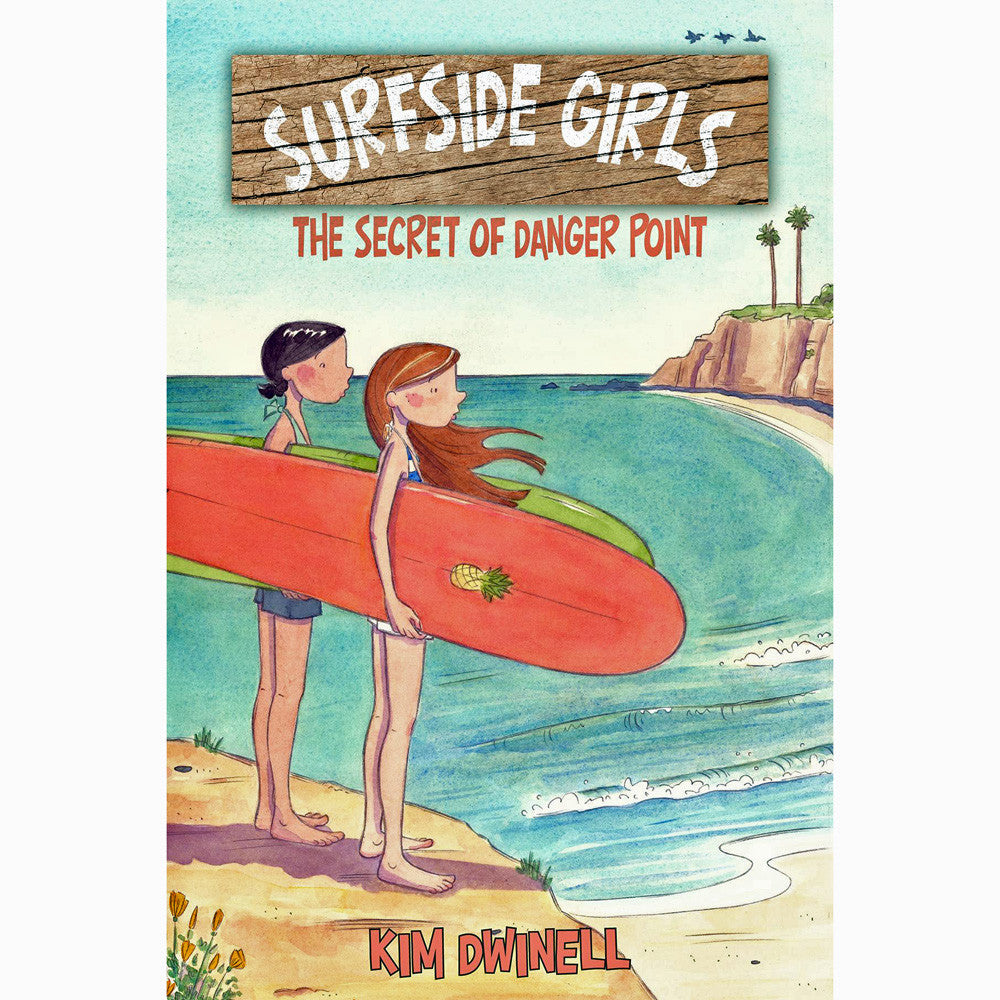 Surfside Girls Vol. 1
