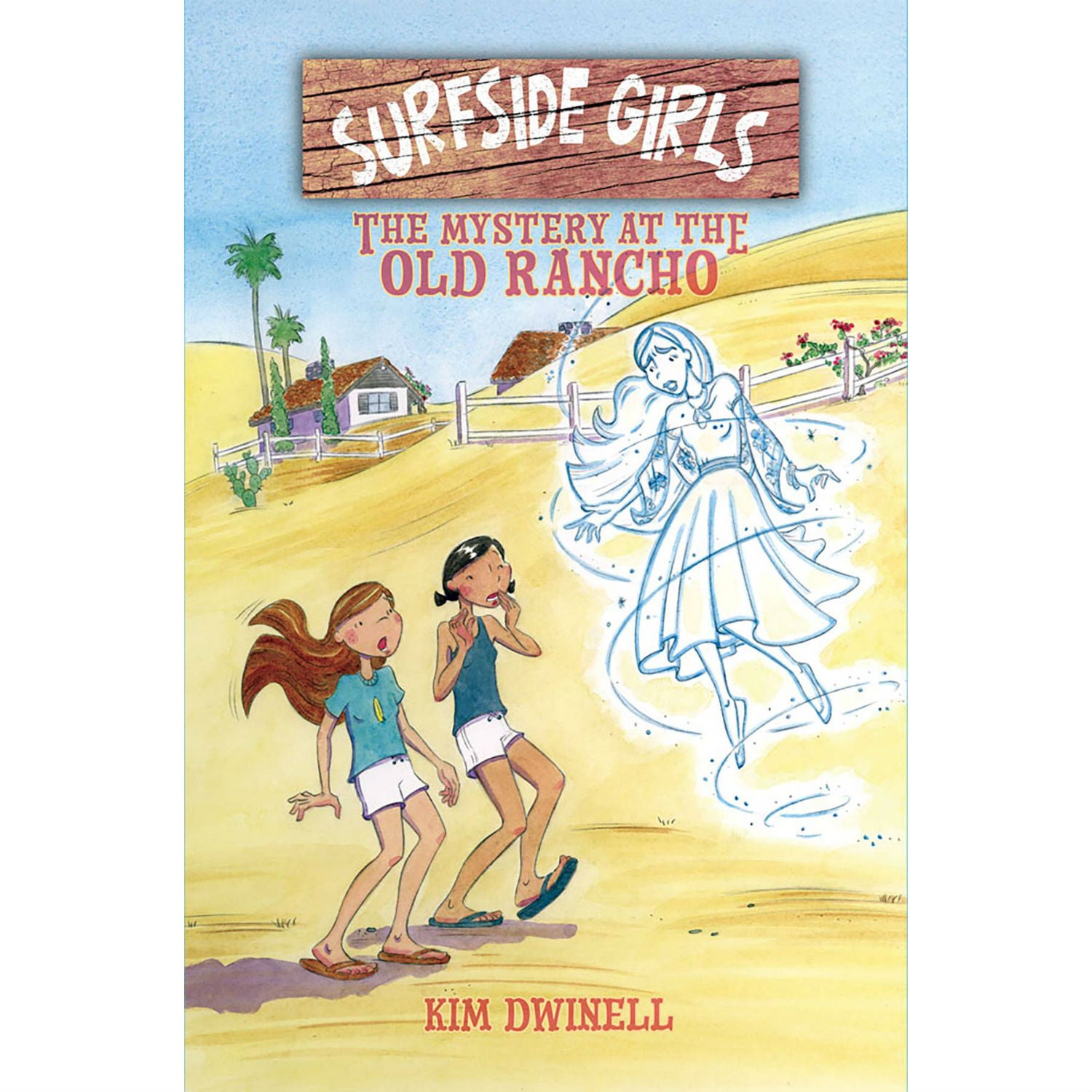 Surfside Girls Volume 2