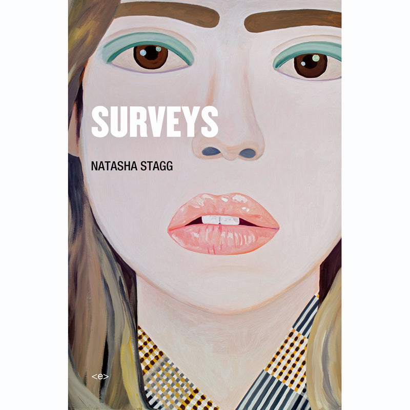 Surveys: A Novel