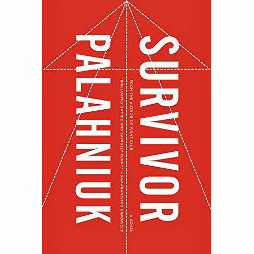 Survivor: A Novel