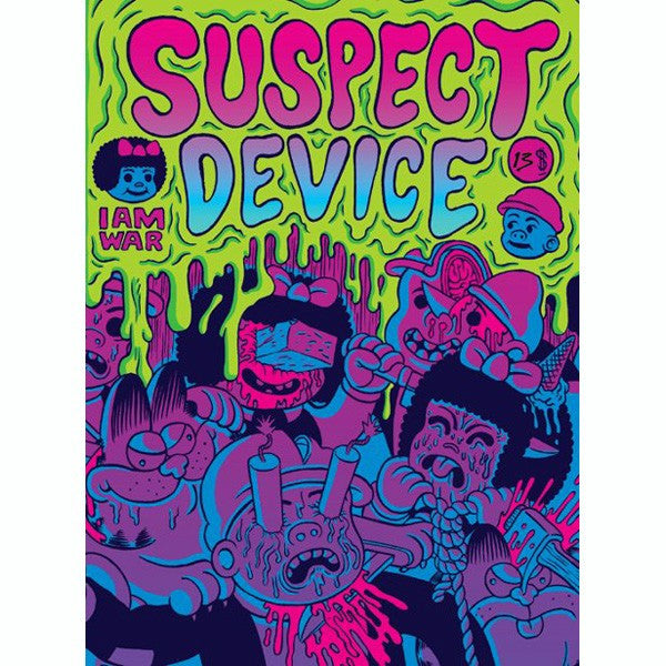 Suspect Device #2