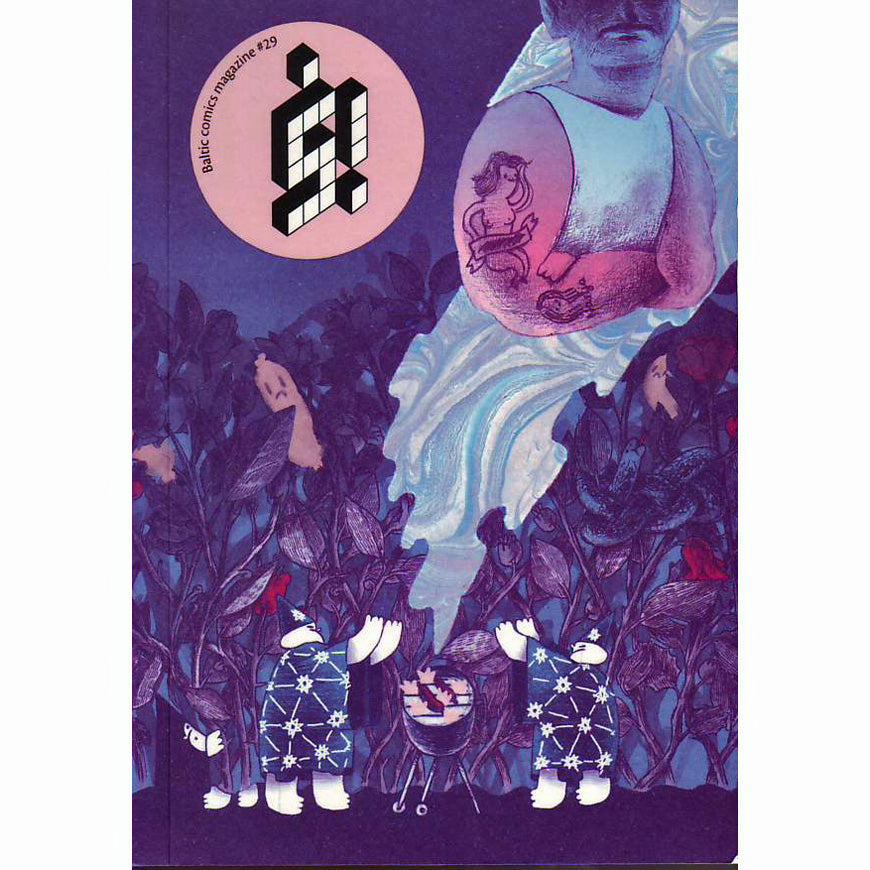 Š! #29: Celebration
