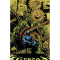 Swamp Thing #12