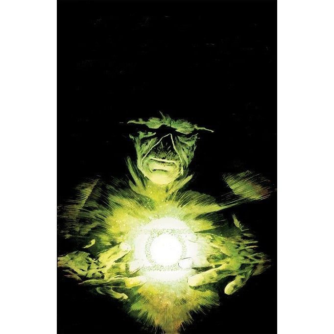 Swamp Thing #14 