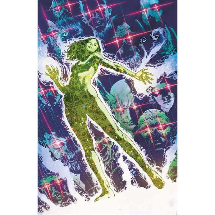Swamp Thing #15