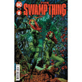 Swamp Thing #3