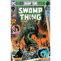 Swamp Thing Giant #3