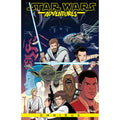 Star Wars Adventures Omnibus Volume 1