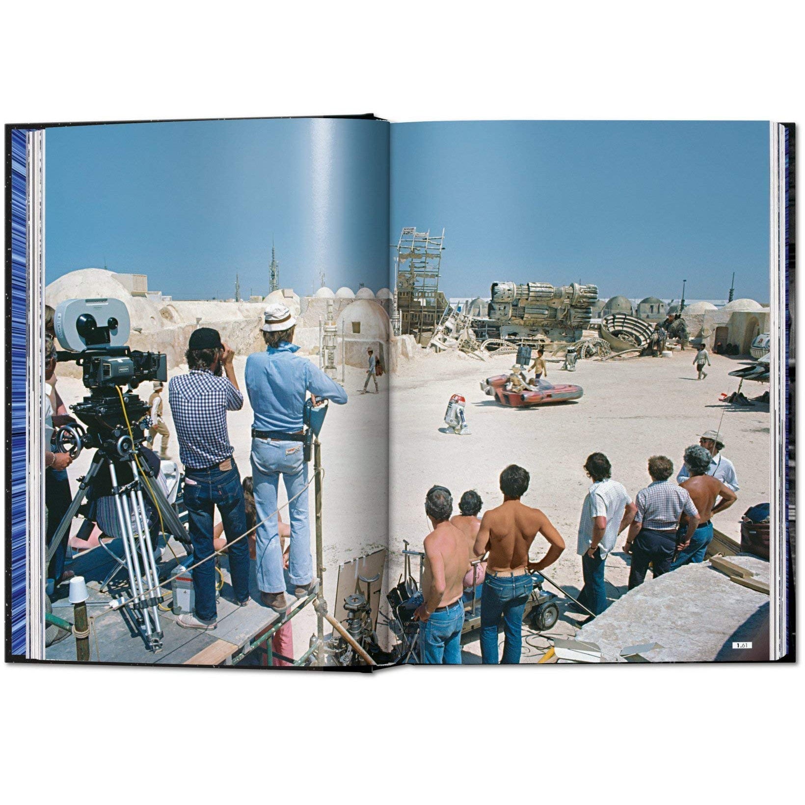 Star Wars Archives. 1977–1983 (40th Anniversary Edition)