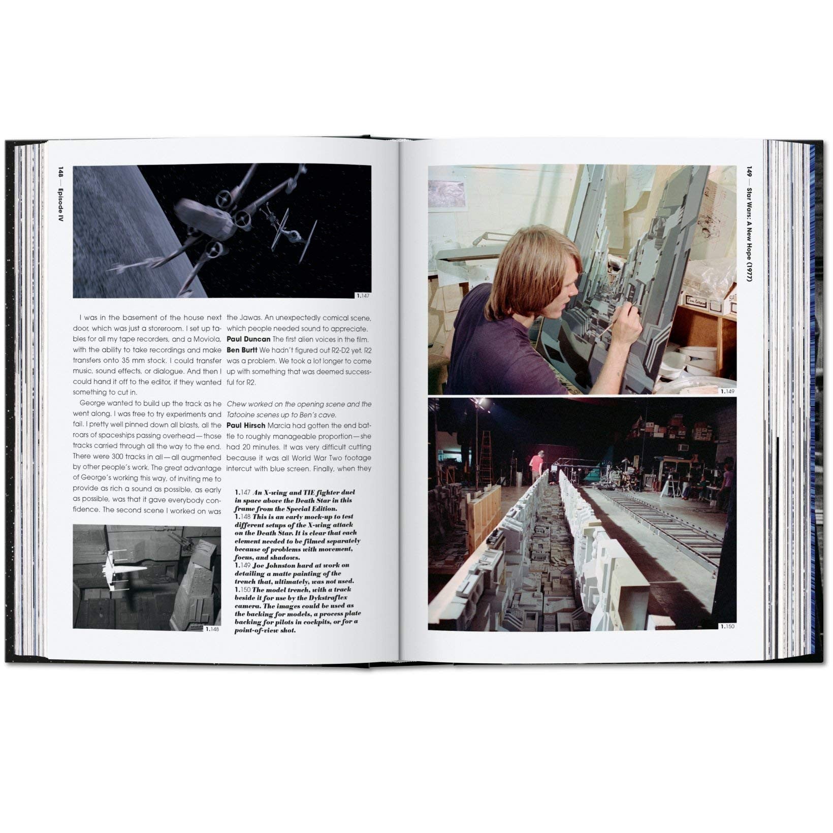 Star Wars Archives. 1977–1983 (40th Anniversary Edition)