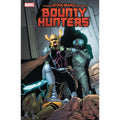 Star Wars Bounty Hunters #21