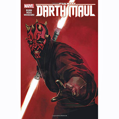 Star Wars Darth Maul