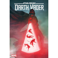 Star Wars Darth Vader #32