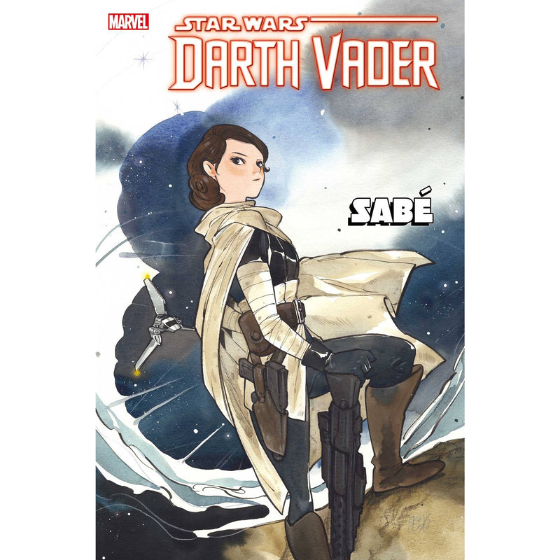 Star Wars Darth Vader #32