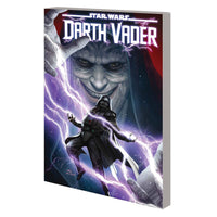 Star Wars Darth Vader Volume 2: Into The Fire