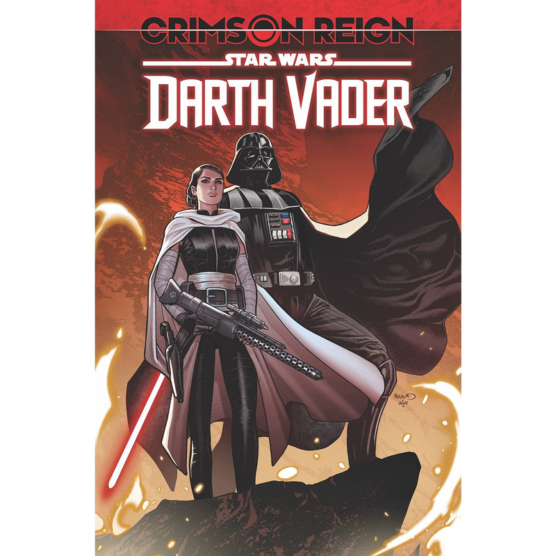 Star Wars Darth Vader Volume 5: The Shadow's Shadow