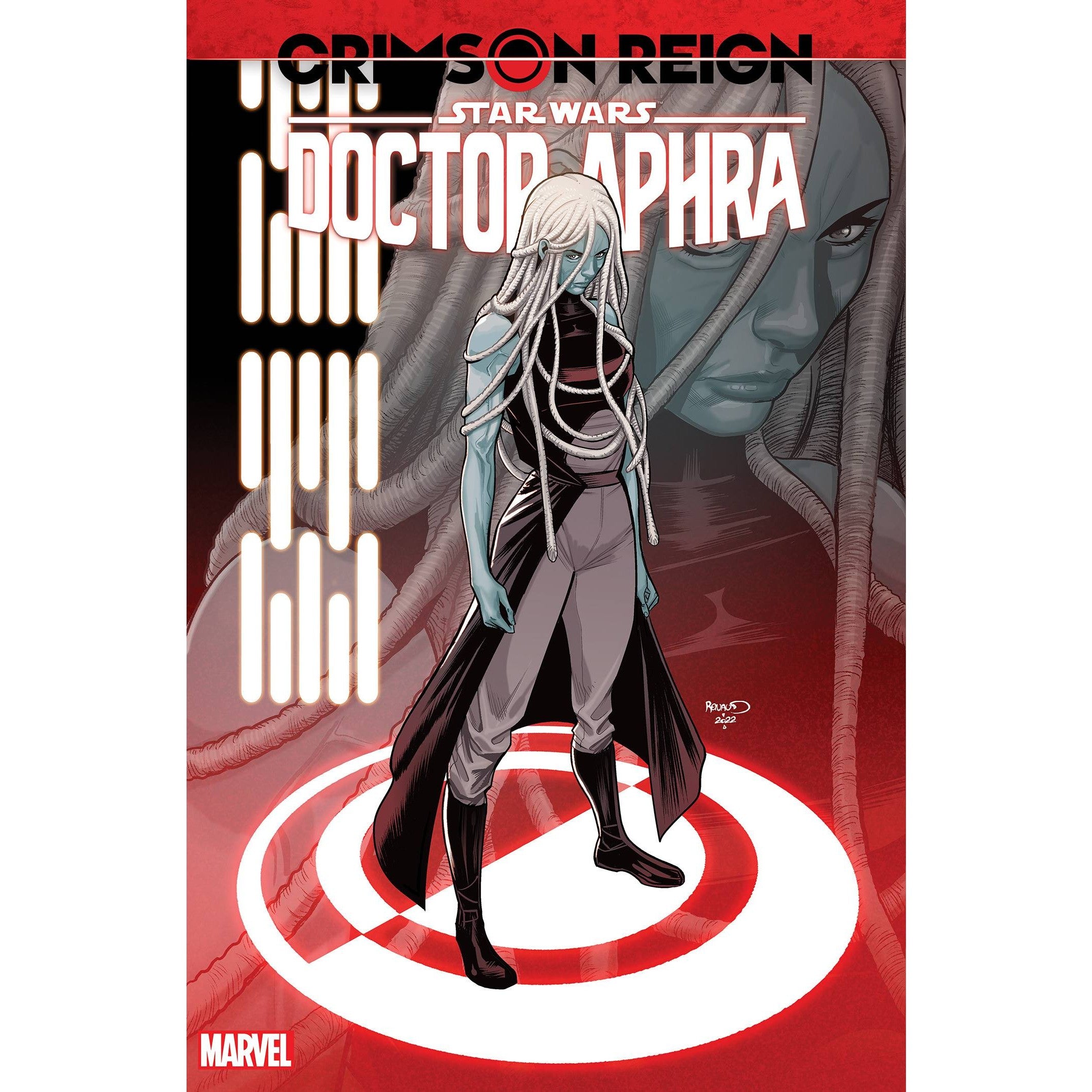 Star Wars Doctor Aphra #20