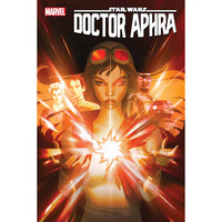Star Wars Doctor Aphra #27