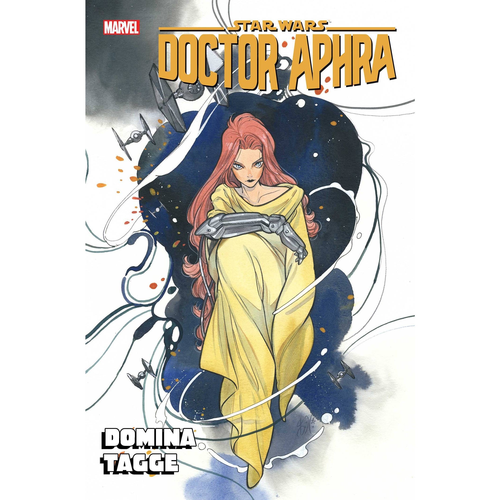 Star Wars Doctor Aphra #30