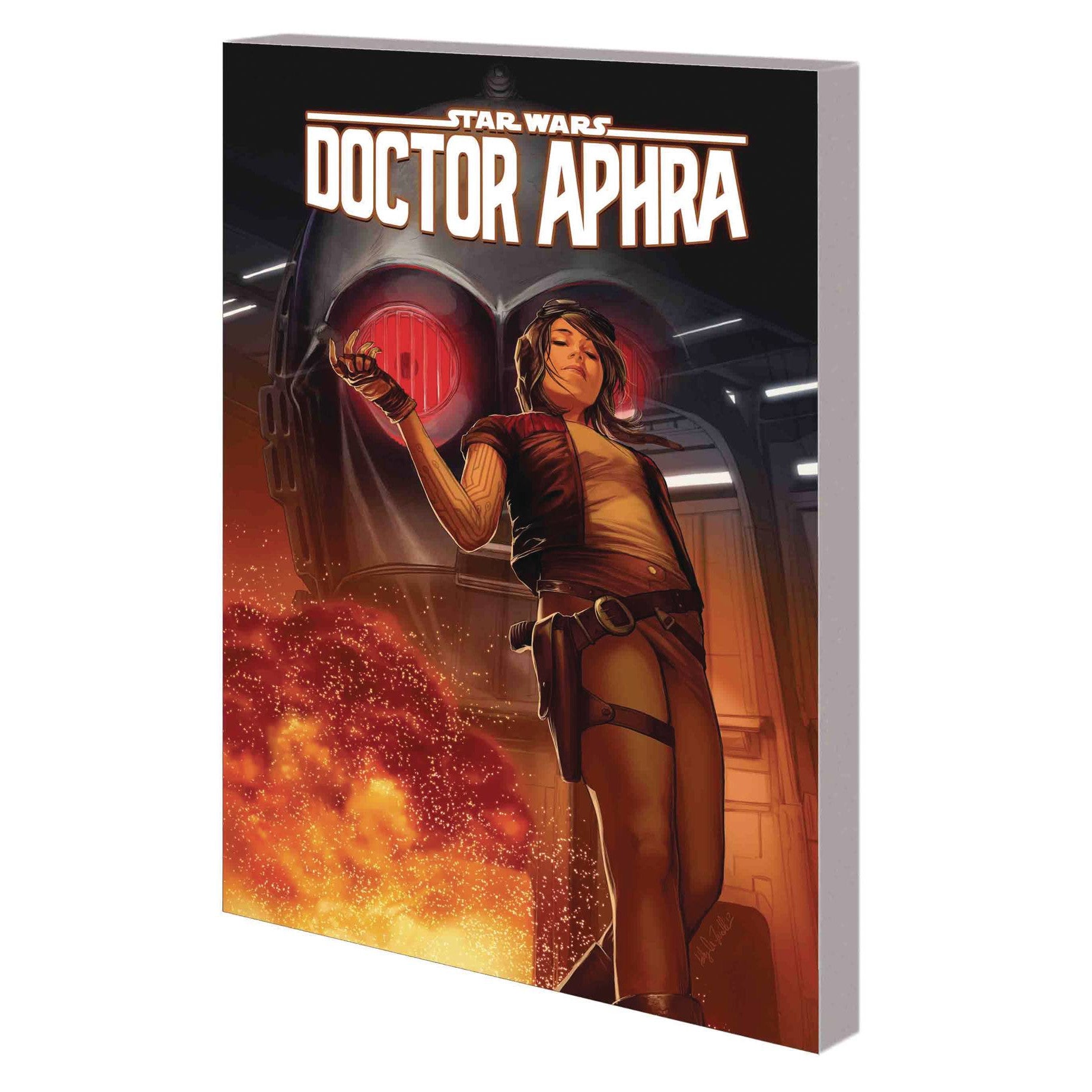 Star Wars Doctor Aphra Volume 3: Remastered