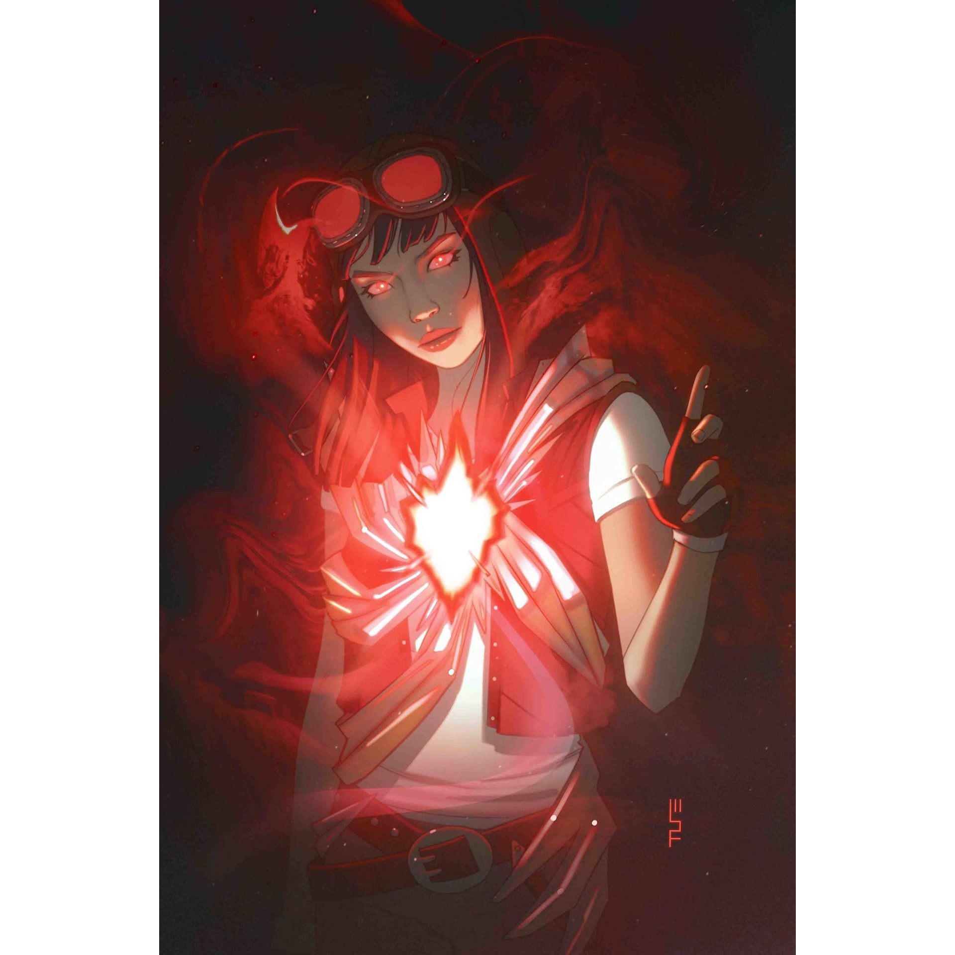 Star Wars Doctor Aphra Volume 5: The Spark Eternal