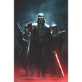 Star Wars: Darth Vader Volume 1: Dark Heart of the Sith