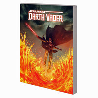 Star Wars Darth Vader Dark Lord Sith Volume: 4: Fortress Vader